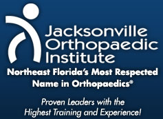 jacksonville orthopaedic institute JOI