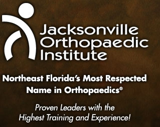 jacksonville orthopaedic institute JOI