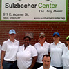 JOI Serves Lunch at The Sulzbacher