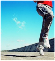 7 Running Tips | JOI