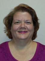 Linda Knight, Intake Coordinator