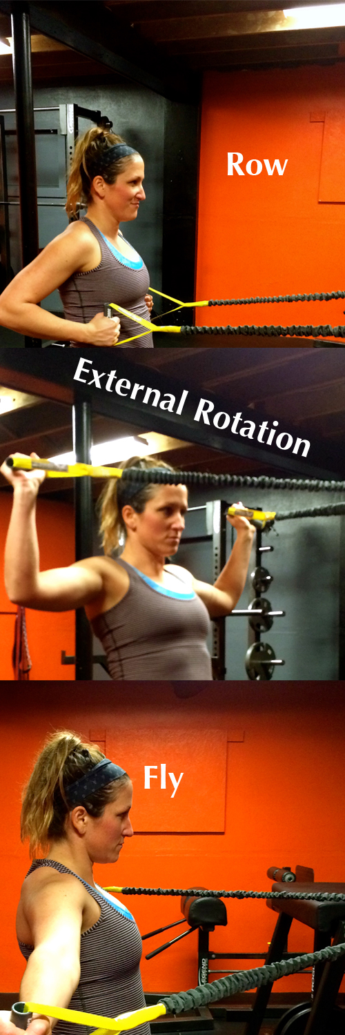 JOI Never Quit Training Exercises