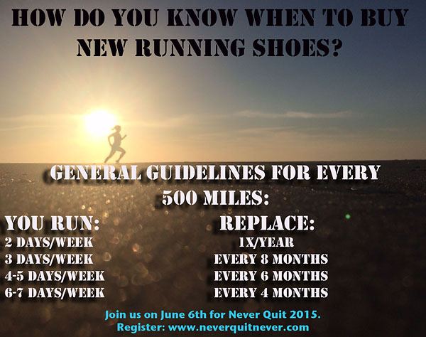 Running Shoes