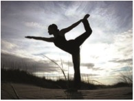 Benefits of Yoga