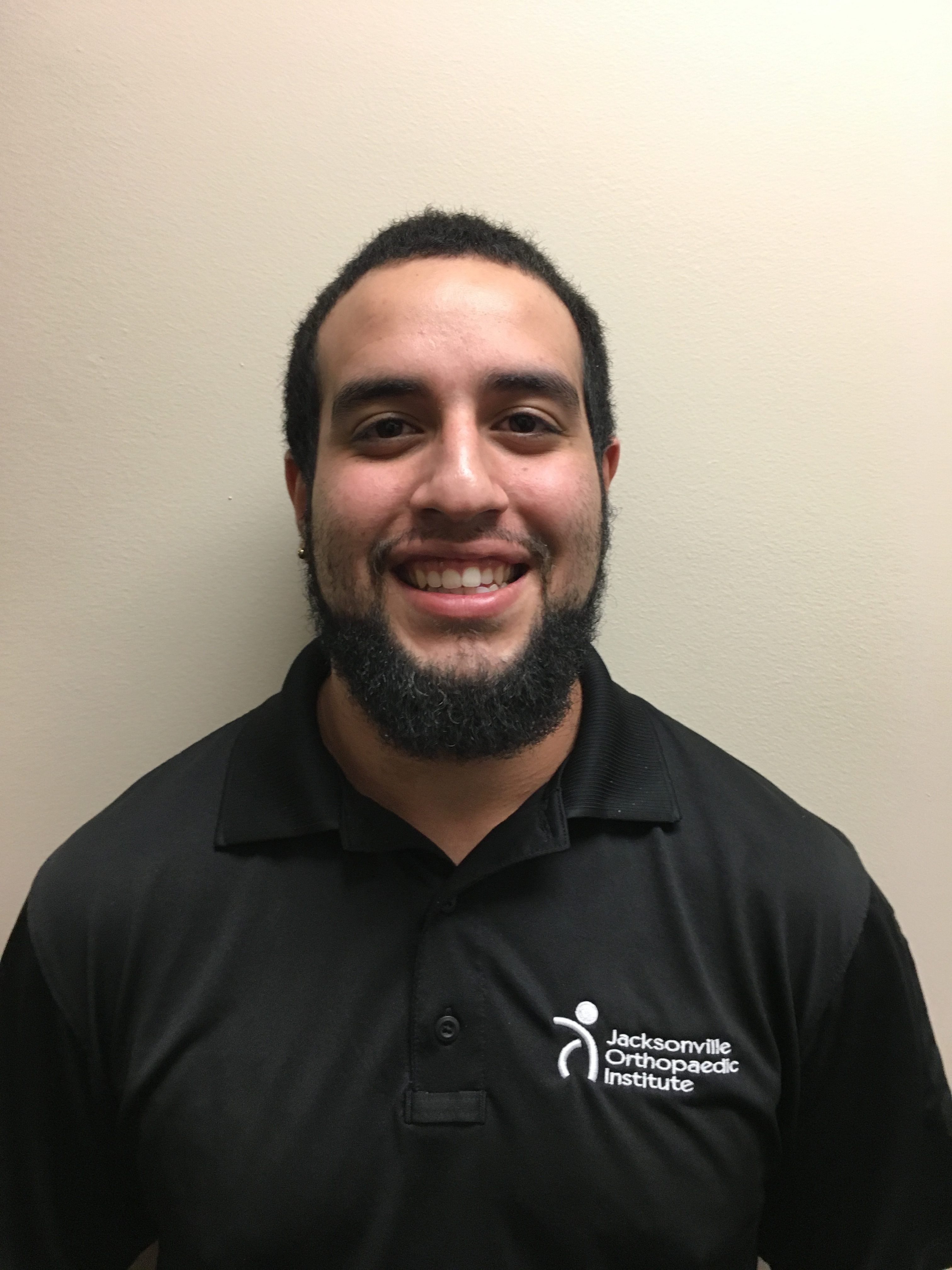 Mikel Betancourt, Intake Coordinator - JOI Jacksonville Orthopaedic Institute
