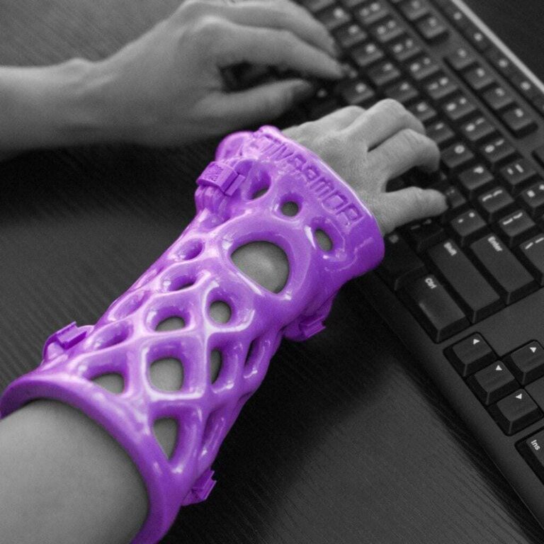ActivArmor Casts