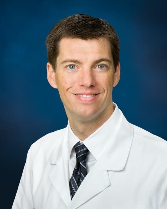 Dr. Brandon Kambach