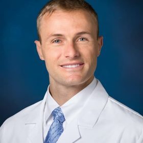 Dr. Brett Frykberg