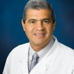 Dr. Carlos Tandron