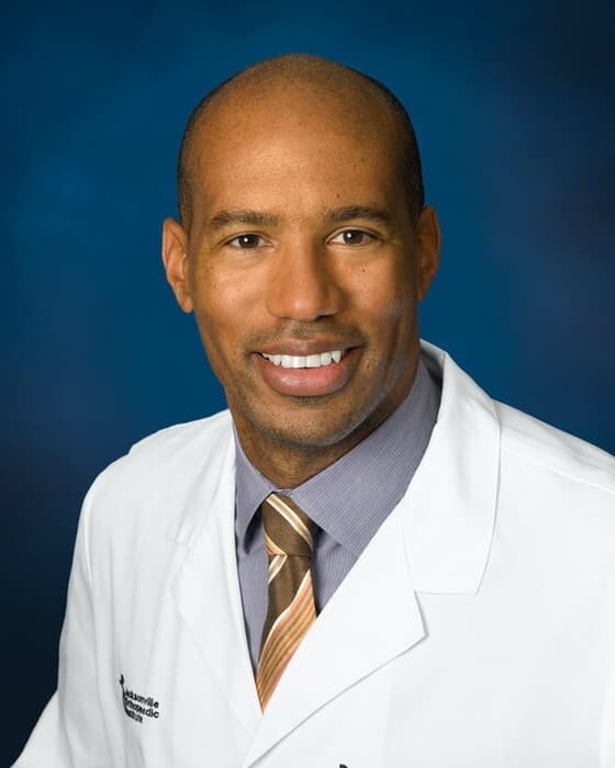 Dr. David Doward