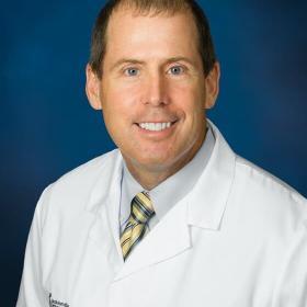 Dr. Gregory Keller