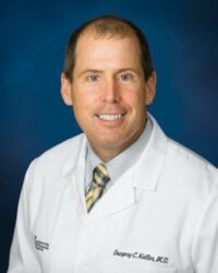 Dr. Gregory Keller