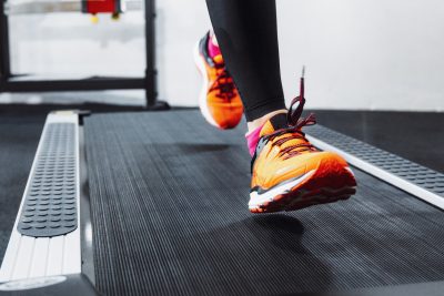 Gait Deformities