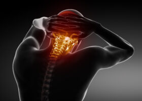 JOI Neck Pain