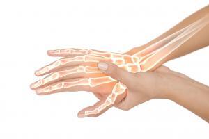 JOI physicians can help with your hand problems such as arthritis and carpal tunnel syndrome.