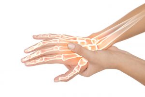 Hand Pain