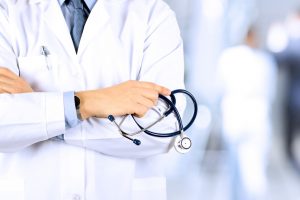 Arthroscopy is a new, minimally invasive procedure.