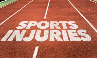 Sports Injuries