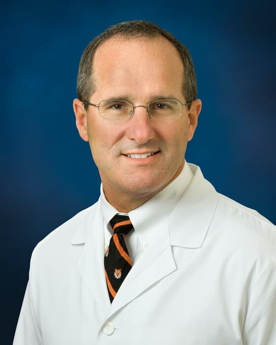 Dr. John Von Thron