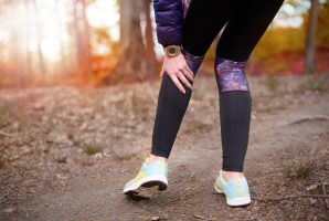 What is the pain behind my knee