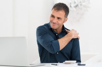 JOI Treats Frozen Shoulder