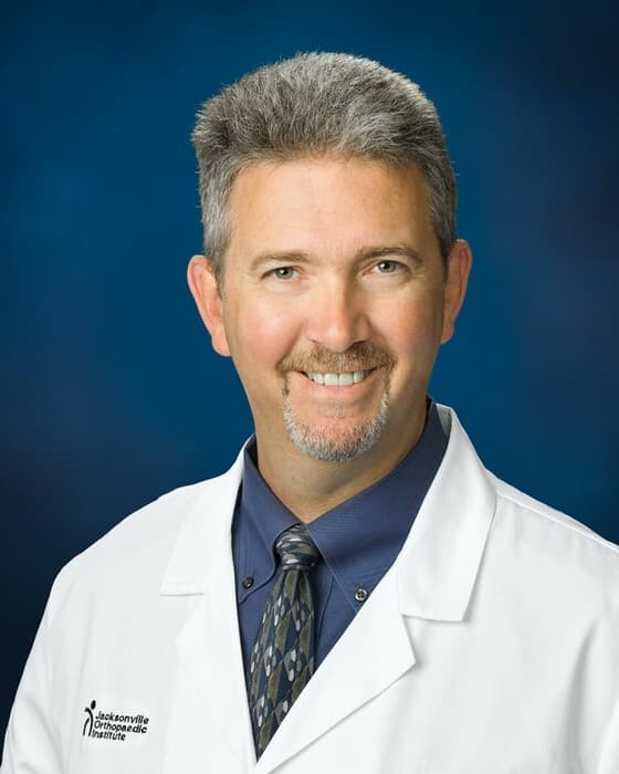 Dr. Steven Crenshaw