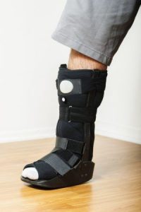 Walking Boots | Jacksonville Orthopaedic Institute DME