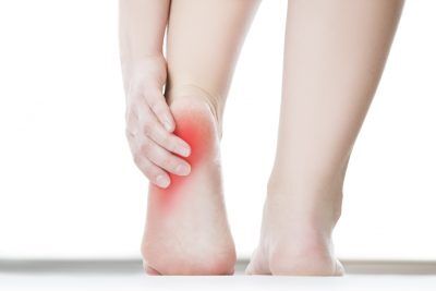 Home Remedies for Heel Pain