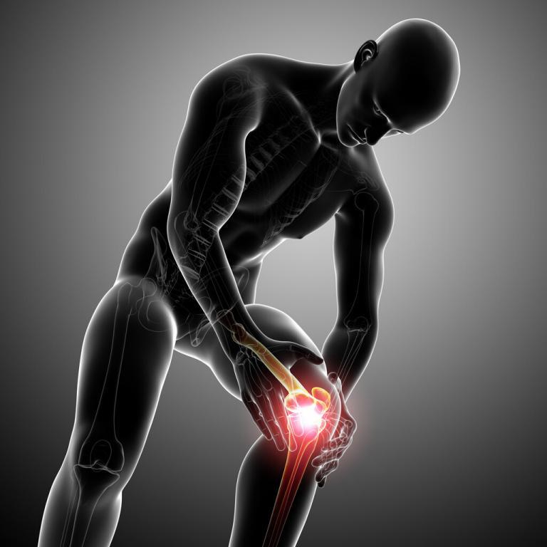 Knee Scope Meniscectomy Jacksonville Orthopaedic Institute