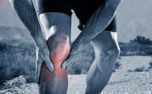 running with knee pain