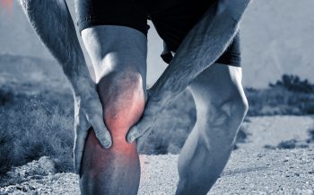 running with knee pain