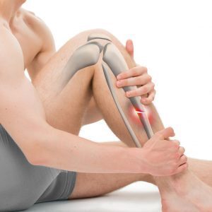 Stress Fracture and Injury Service