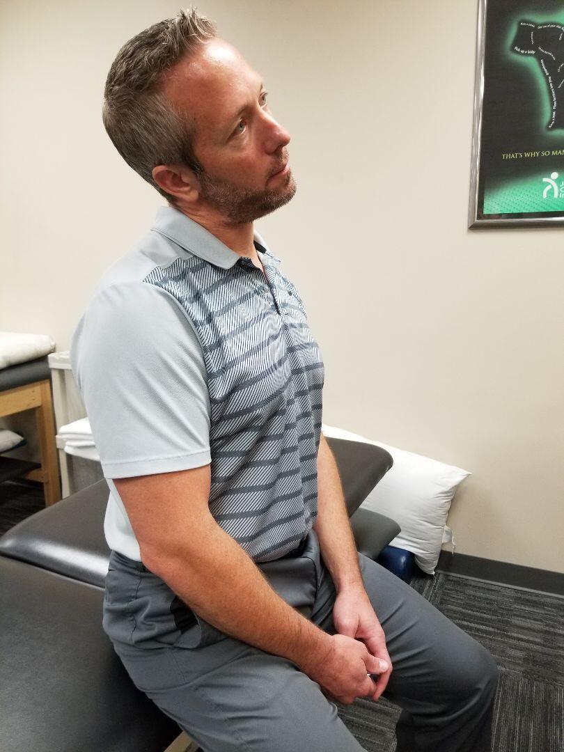 Neck Pain JOI Jacksonville Orthopaedic Institute