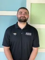 Cameron Delicato PTA JOI REHAB