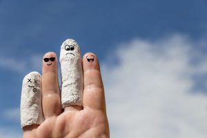 JOI Treats finger infections