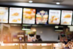 fast food is part of the problem with obesity