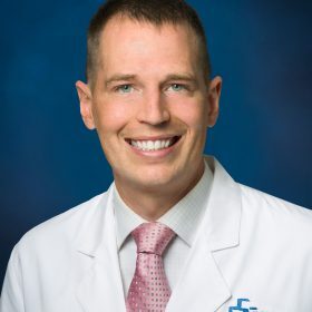 Dr. David Graham