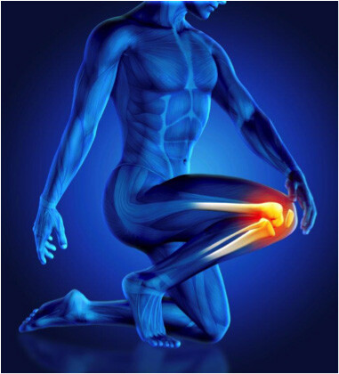 Knee Pain