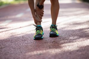 Foot and ankle injuries you shouldn't ignore