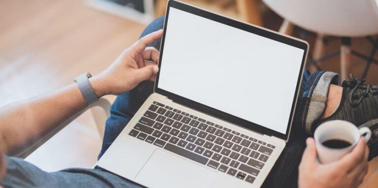 Working at home can cause pain if you do not sit with proper posture and have a proper ergonomic set up.