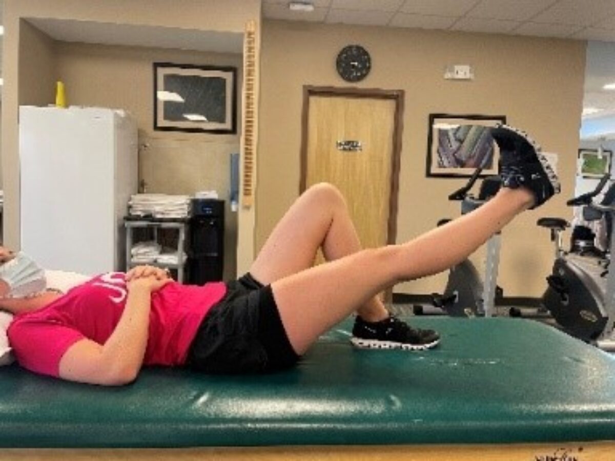 Physical Therapy Exercises For Knee After Meniscus Surgery - Infoupdate.org