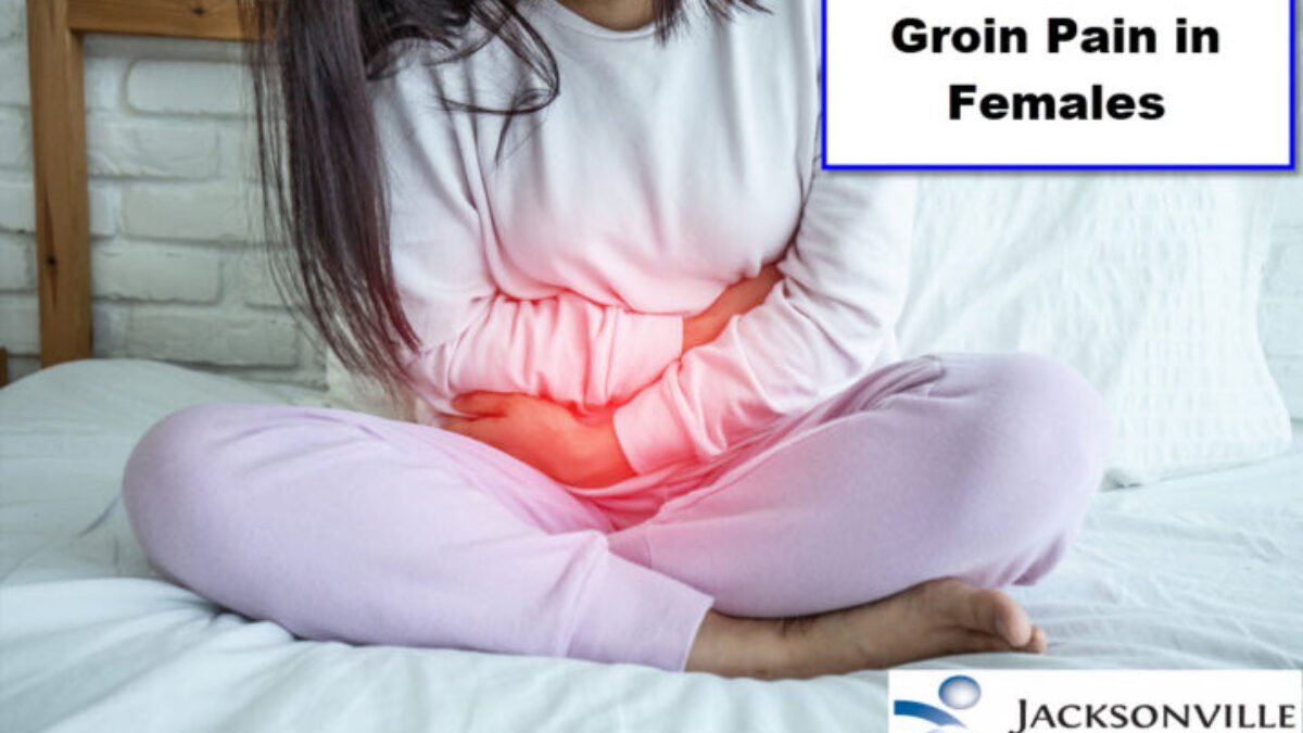 vibration feeling in groin female The Groin Pain Muscle (How to Release It for INSTANT RELIEF) main image 0