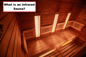 Infrared Saunas are a emerging trend in healthcare for athletes to work out in. JOI Rehab
