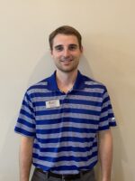 Bryan Downs-Physical therapist