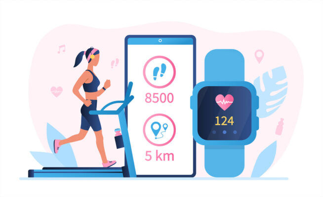 Health Tracker Optimization - JOI Jacksonville Orthopaedic Institute