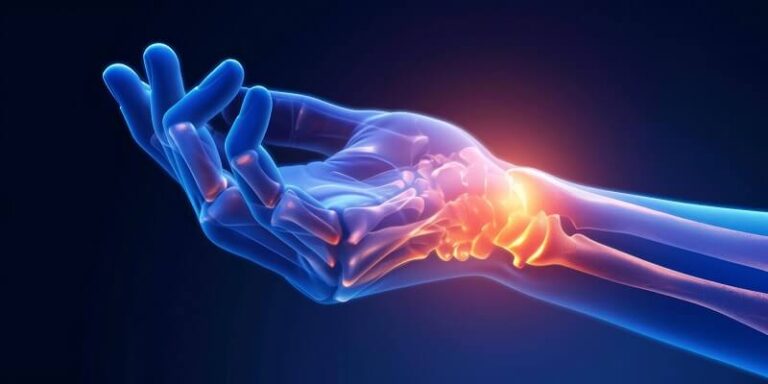 types of wrist surgeries
