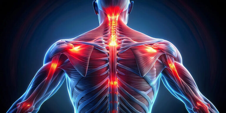 musculoskeletal trauma
