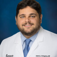 Dr. Gabriel J. Echegaray