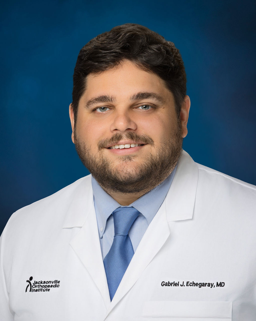 Dr. Gabriel J. Echegaray
