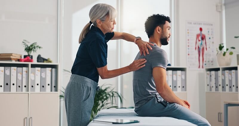 chiropractor
